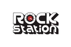 Logo Rockstation