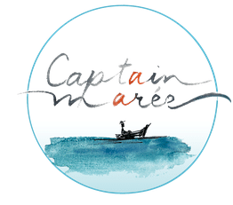 logo Captain Marée